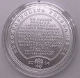 Polska 50 złotych Ludwik Węgierski 2014 rok   S720