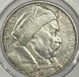 Polska II RP 10 złotych 1933 rok Jan III Sobieski S101