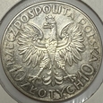 Polska II RP 10 złotych 1933 rok Jan III Sobieski S101