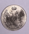 Polska 5 groszy rok 1840 MW S84