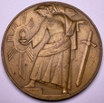 Polska medal 10 lecie odzyskania niepodległości 1918 - 1928