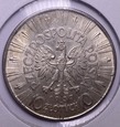 Polska II RP 10 złotych 1937 rok