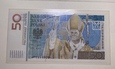 Jan Paweł II 50 zł rok 2006