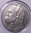 Polska II RP 10 złotych 1934 rok Strzelecki