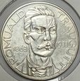 Polska II RP 10 złotych 1933 rok Romuald Traugutt S99