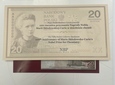  Banknot 20 złotych rok 2011 Maria Skłodowska-Curie S202