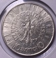 Polska II RP 10 złotych 1937 rok