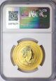 Australia 100 $ 2024 - Lunar III Rok Smoka - NGC MS 70 MAX