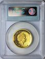 Australia 100 $ 2008 P - Koala - Proof High Relief PCGS GEM DCAM 