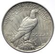1 Dolar Peace 1922