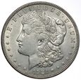 1 Dolar Morgan 1921