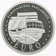 Niemcy, Medal Parlament Europejski  (0826)