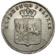 2 złote 1831 Powstanie Listopadowe