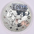 Wejście Polski do Unii, Medal  (0914)