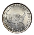 USA, 1/2 Dolara, 1952r.  (1374)