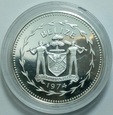 Belize, 5 Dolarów, 1974r.  (0299)