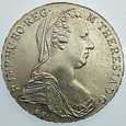 Austria, Talar, 1780r. Maria Teresa  (10)