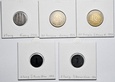 Zestaw 16 monet Niemcy, Rosja, Austro-Węgry