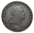 3 Grosze, Trojak, 1791r. SAP   (1097)
