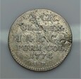 2 grosze 1774r.  (0179)