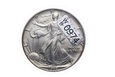 1 oz 1992 USA dolar Liberty Silver Eagle, uncja 999 AG  (0974)