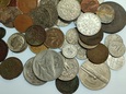 Zestaw 15 monet Niemcy, Australia, USA, Polska i in. (x2)