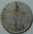 10 groszy 1813 IB  (0175)