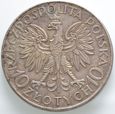 10 złotych 1933 Sobieski