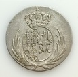 5 groszy, 1811r. I.B.  (0143)