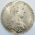 Austria, Talar, 1780r. Maria Teresa  (2)