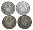 Austria, 1 korona,  (T08)