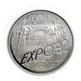 200000 zł 1992 rok Expo Sevilla