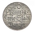 10 Fenigów 1923r.   (0219)