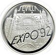 200000 zł 1992 rok Expo Sevilla (2721)