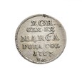 2 grosze 1767r.  (1144)