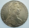 Austria, Talar, 1780r. Maria Teresa  (12)
