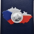 Medale - rozszerzenie Unii Europejskiej 2004r.  (1247)