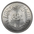 Egipt, 1 Funt, 1970r.  (0360)