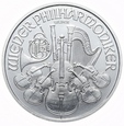 1 oz 2008, Austria, 1,5 euro Filharmonia Wiedeńska, uncja 999 AG
