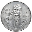 Meksyk, 100 Pesos, 1977r.  (0840)