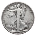 USA, 1/2 Dolara, 1936r.   (U09)