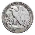 USA, 1/2 Dolara, 1936r.   (U09)