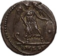 #A# Cesarstwo Rzymskie, Konstantyn I Wielki 307/310-337, follis