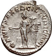 Cesarstwo Rzymskie, Trajan Decjusz 249-251, antoninian, Rzym