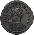 Cesarstwo Rzymskie, Aurelian 270-275, antoninian, Serdyka