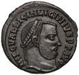 Cesarstwo Rzymskie, Licyniusz I 308-324, follis, Aleksandria