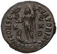 Cesarstwo Rzymskie, Licyniusz I 308-324, follis, Aleksandria