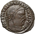 Cesarstwo Rzymskie, Konstantyn I Wielki 307/310-337, follis, Kyzikos