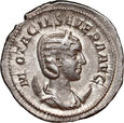 #A# Cesarstwo Rzymskie, Otacilla Severa 244-248, antoninian, Rzym