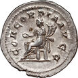 #A# Cesarstwo Rzymskie, Otacilla Severa 244-248, antoninian, Rzym